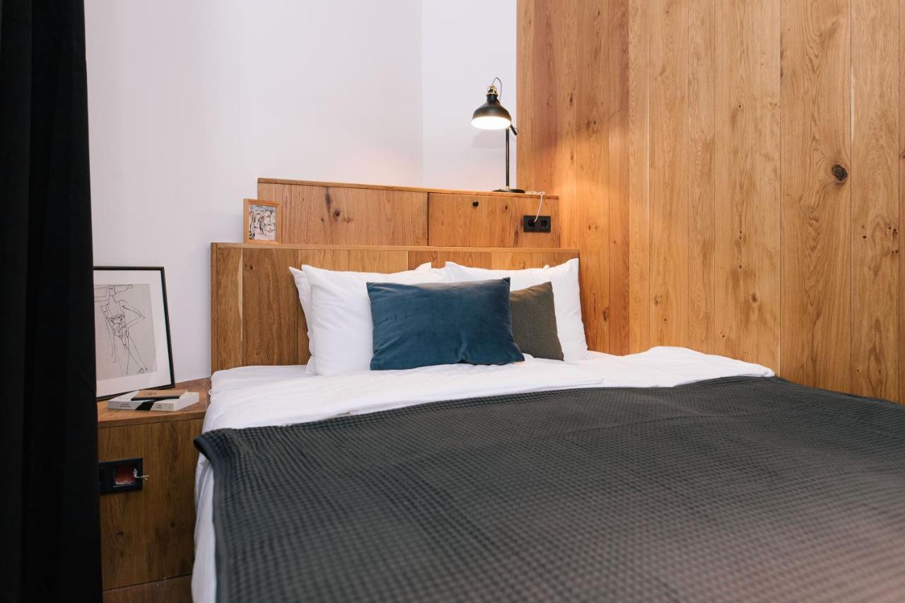 Tg Hotel Apartments Budapest — Photos 2